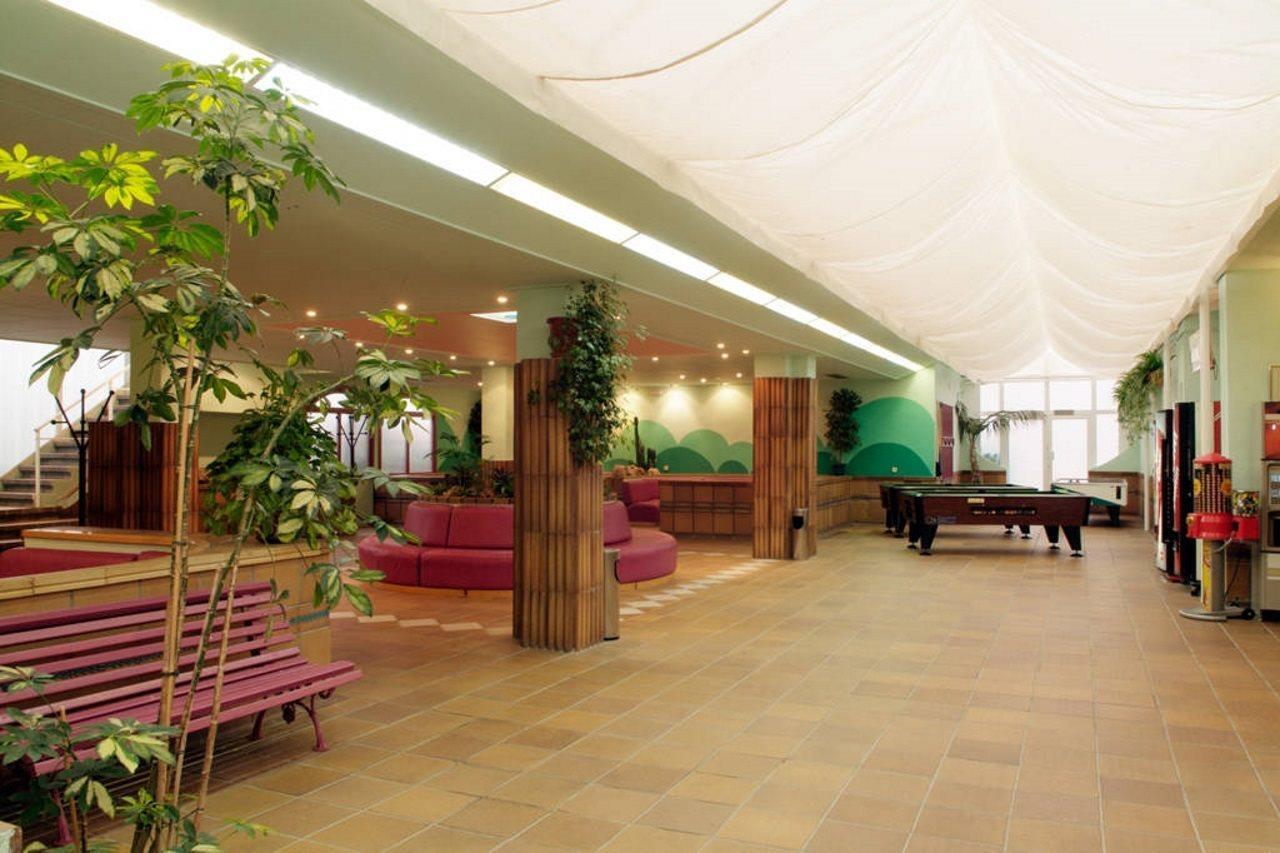 Checkin Garbí Hotel