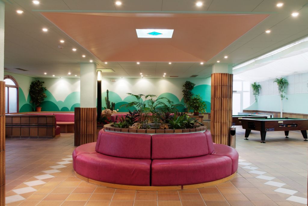 Checkin Garbí Hotel 3*