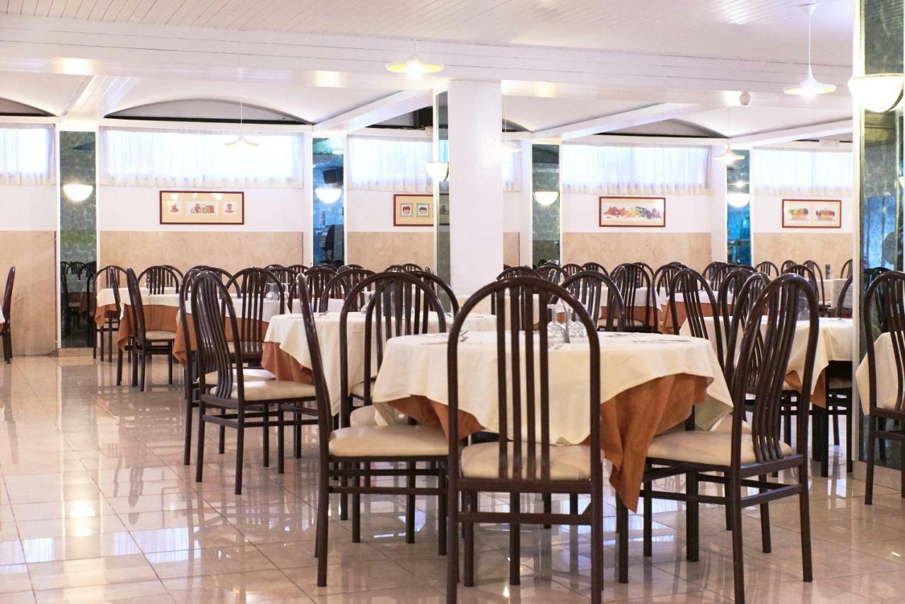 Checkin Garbí Hotel Calella